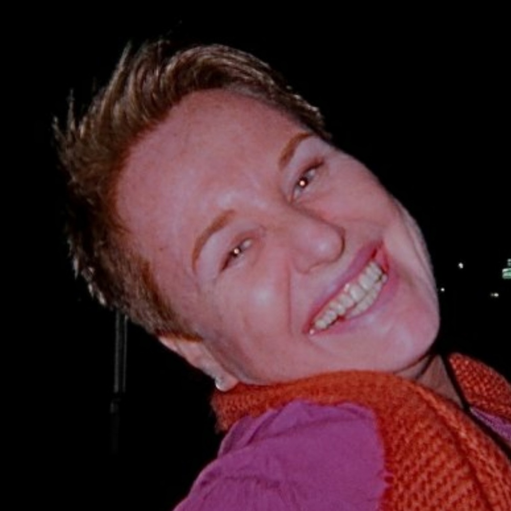 Meet your Posher, Cristine